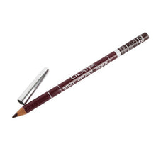 Women  Makeup Lip Liner Pencil Waterproof Eyeliner Eyebrow Pen Cosmetic