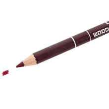 Women  Makeup Lip Liner Pencil Waterproof Eyeliner Eyebrow Pen Cosmetic