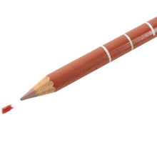 Women  Makeup Lip Liner Pencil Waterproof Eyeliner Eyebrow Pen Cosmetic