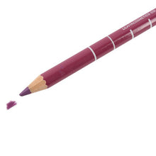 Women  Makeup Lip Liner Pencil Waterproof Eyeliner Eyebrow Pen Cosmetic