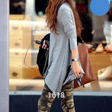 Women Girl Slim Camo Army Camouflage Skinny Pencil Pants Leggings