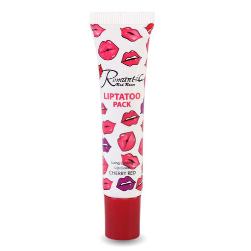 Women Girls  Brand Lip Gloss matte waterproof TATTOO Magic Color Peel Mask Tint Pack Long Lasting Makeup lips