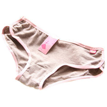 Women Ladies Cotton Underwear Briefs Panties Knickers S Breathe Lingerie 12 Colors