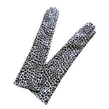 Women Ladies Opera Evening Party Gloves Faux Leather PU Over Elbow Long Glove 7 Colors PY6