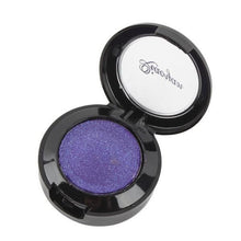 Women Makeup Beauty Eye Shadow Matte Powder Pigment Mineral Glitter Eyeshadow