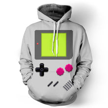 Women Men 21 Colors Adventure Time 3D Print Hoodies Hiphop Tops Punk Sweatshirts  Outwear