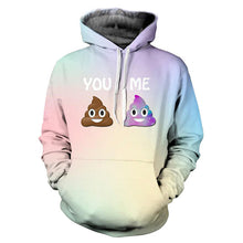 Women Men 21 Colors Adventure Time 3D Print Hoodies Hiphop Tops Punk Sweatshirts  Outwear