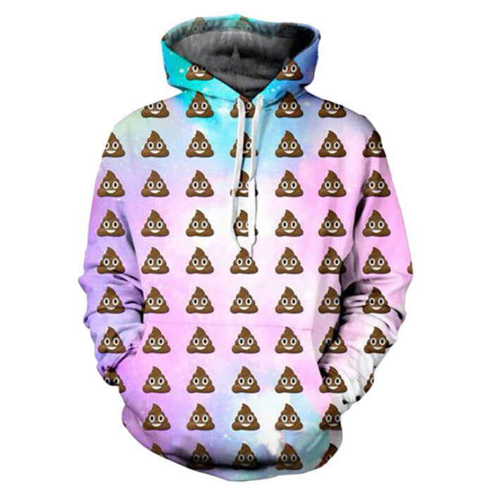 Women Men 21 Colors Adventure Time 3D Print Hoodies Hiphop Tops Punk Sweatshirts  Outwear