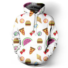 Women Men 21 Colors Adventure Time 3D Print Hoodies Hiphop Tops Punk Sweatshirts  Outwear