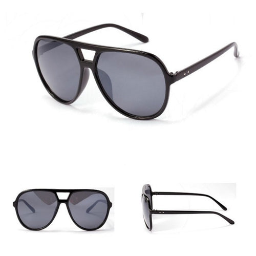 Women Men Eyewear Brand Designer Vintage Sunglasses Classic Shades Sun Glasses UV Goggles 5 Colors