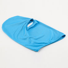 Women/Men Outdoor Full Cover 2 Holes Face Mask Head Neck Balaclava Cycling Bike Hijab Caps