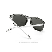 Women Men Retro Aluminum+TR90 Sunglasses Polarized Sun Glasses Eyewear for VEITHDIA Brand Designer Lunette De Soleil