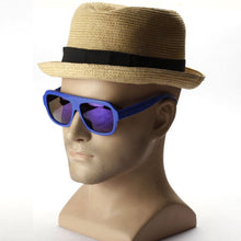 Women Men Sunglasses Plastic Frame Eyeglasses Goggles Reflective Sun Glasses lunette de soleil
