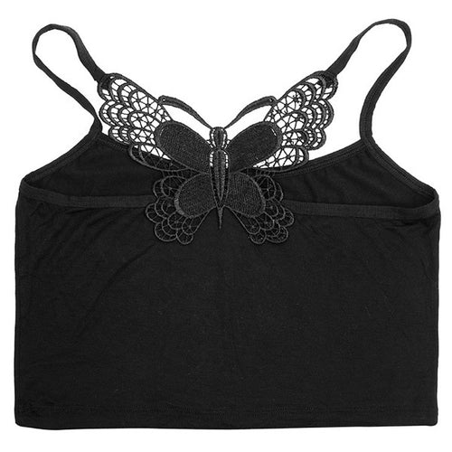 Women Render The Exposed Wipes Bosom Strapless Bowknot Lace Half Small Condole Belt Vest modal Cotton For