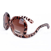 Women Retro  Overd Sunglasses Square Leg Bent Back Frame Sun Glasses Lunette De Soleil