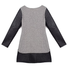 Women Sexy Bandage Long Sleeve Bodycon Party Warm O-Neck Pencil Mini Dress