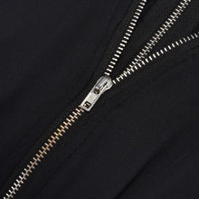 Women Sexy Deep V Zip  Sweet Sexy Casual Vogue Slim Fit Clubwear Long Full Jumpsuit Trousers Pants Playsuit Romper