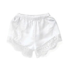 Women Sexy Lady Casual Lace Shorts High Waist Short Femme Feminino