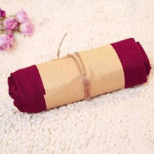 Women Stretchy High Elastic Cotton Leggings Skinny High Waist Slim Stretch Long Pants Warm Legging Brushed Lining Fleece Pants