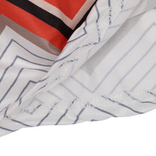 Women Long Dress BOHO Party Dress Beach Dress Lady Striped Maxi Sundress