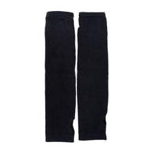 Women Warmer Gloves Long Knitted Wrist Arm Hand Warmer Fingerless Mitten