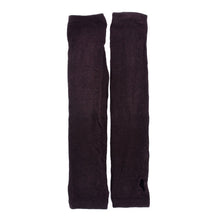 Women Warmer Gloves Long Knitted Wrist Arm Hand Warmer Fingerless Mitten