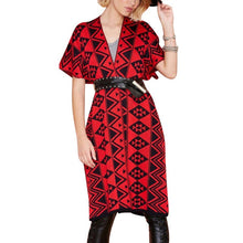 Women's Plus  Casual Long Outwear Knitted Cardigan Loose Sweater coat