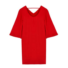 Women's Sexy Bodycon Plus  Batwing Party Evening Formal Dress