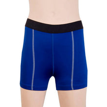 Womens SKIN Compression Base Under Layers Shorts S Fitness Yogo Apparel