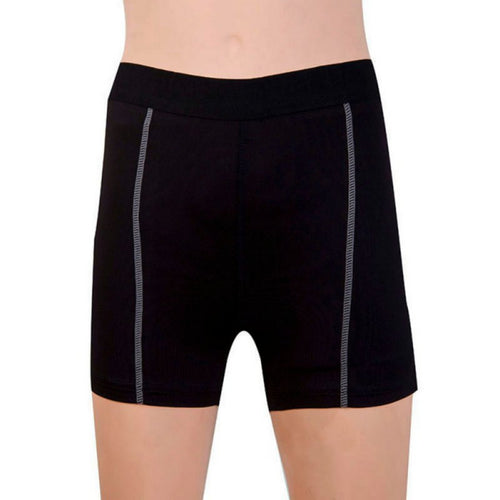Womens SKIN Compression Base Under Layers Shorts S Fitness Yogo Apparel