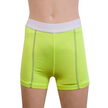 Womens SKIN Compression Base Under Layers Shorts S Fitness Yogo Apparel