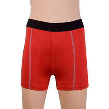 Womens SKIN Compression Base Under Layers Shorts S Fitness Yogo Apparel