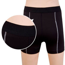 Womens SKIN Compression Base Under Layers Shorts S Fitness Yogo Apparel